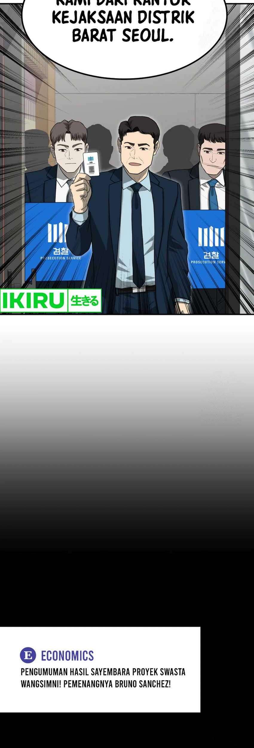 Golden Print Chapter 73 Gambar 44