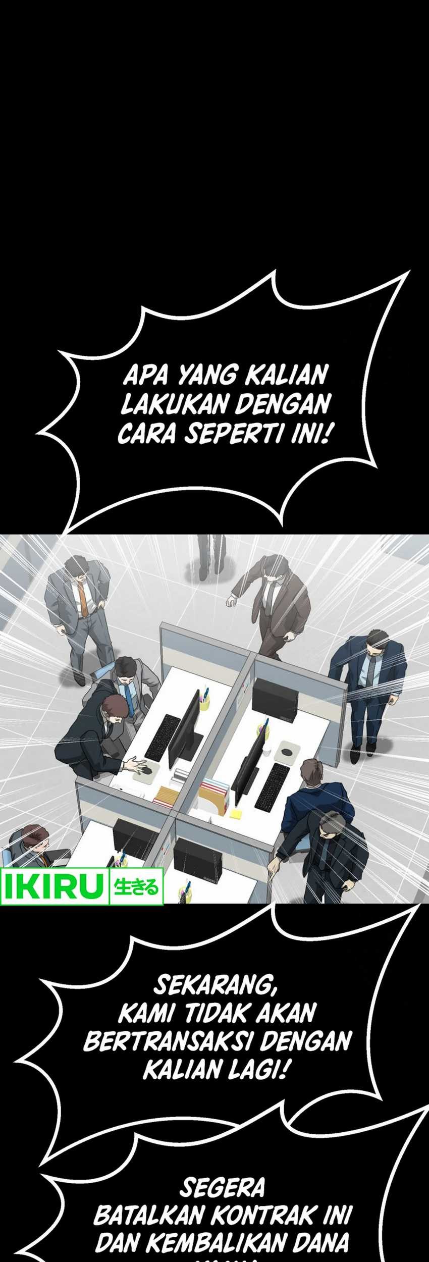 Golden Print Chapter 73 Gambar 47