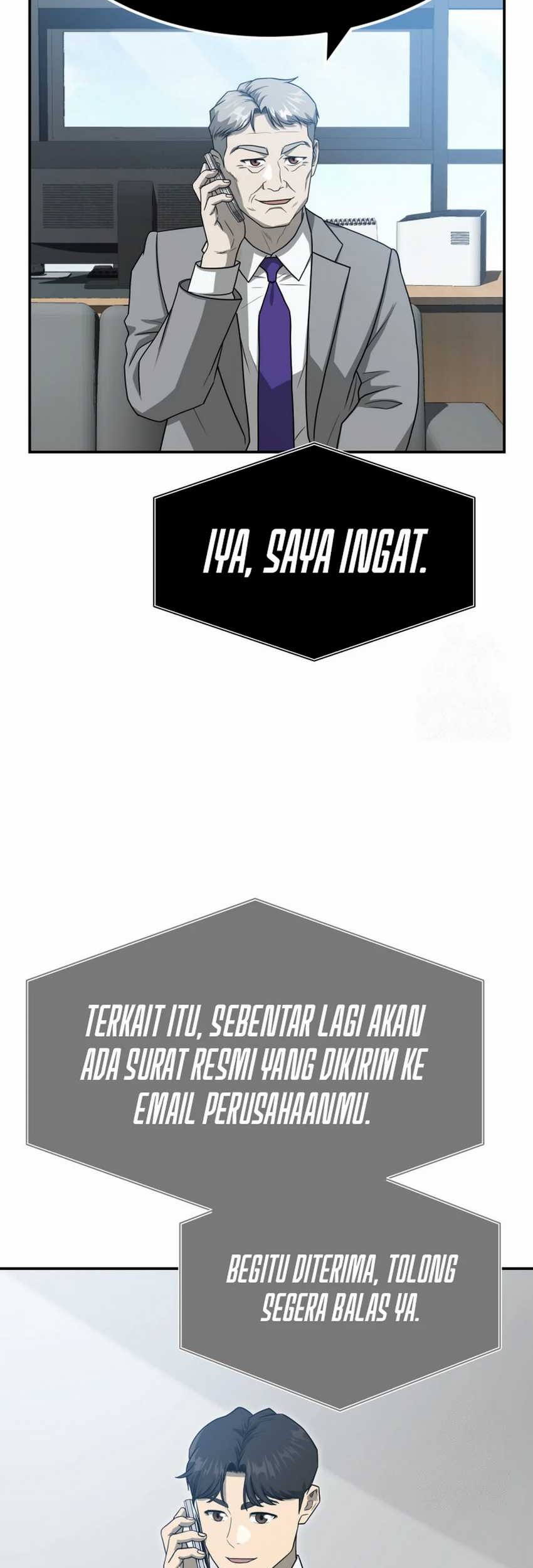 Golden Print Chapter 73 Gambar 54