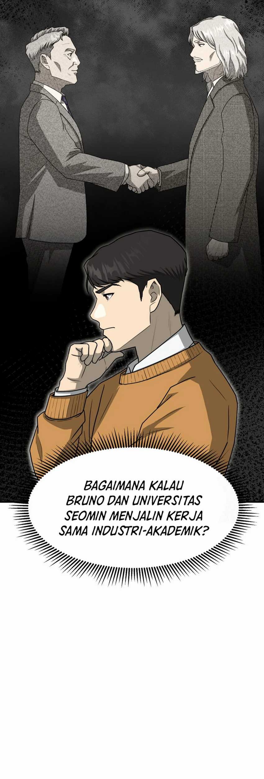 Golden Print Chapter 73 Gambar 59