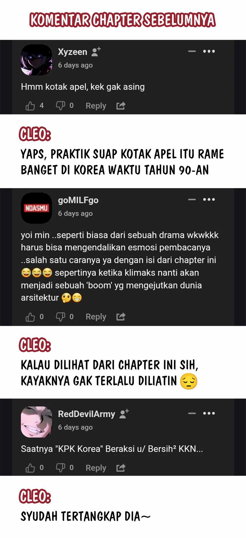 Golden Print Chapter 73 Gambar 62