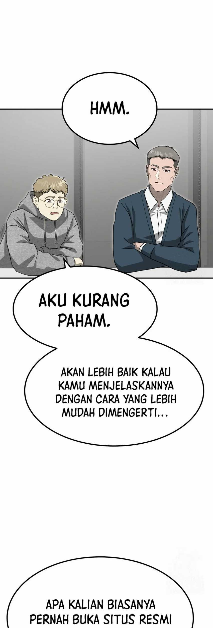 Golden Print Chapter 73 Gambar 4