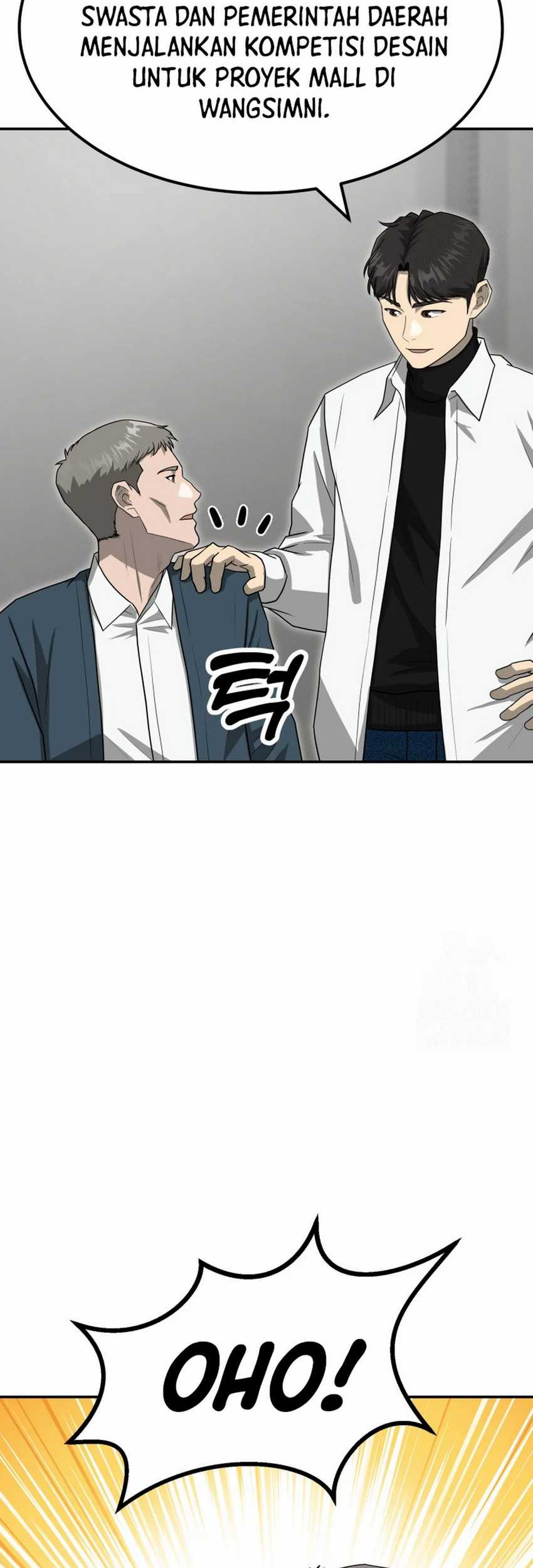 Golden Print Chapter 73 Gambar 8