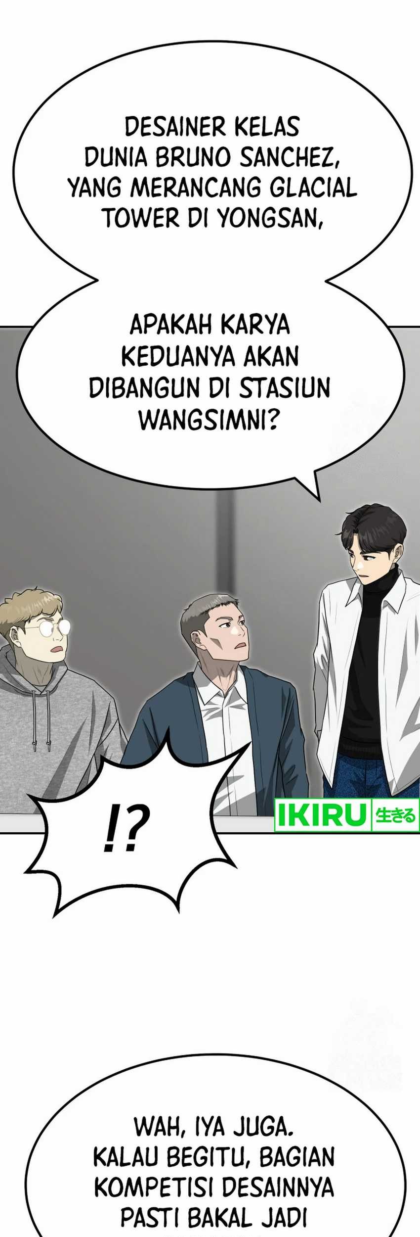 Golden Print Chapter 73 Gambar 12