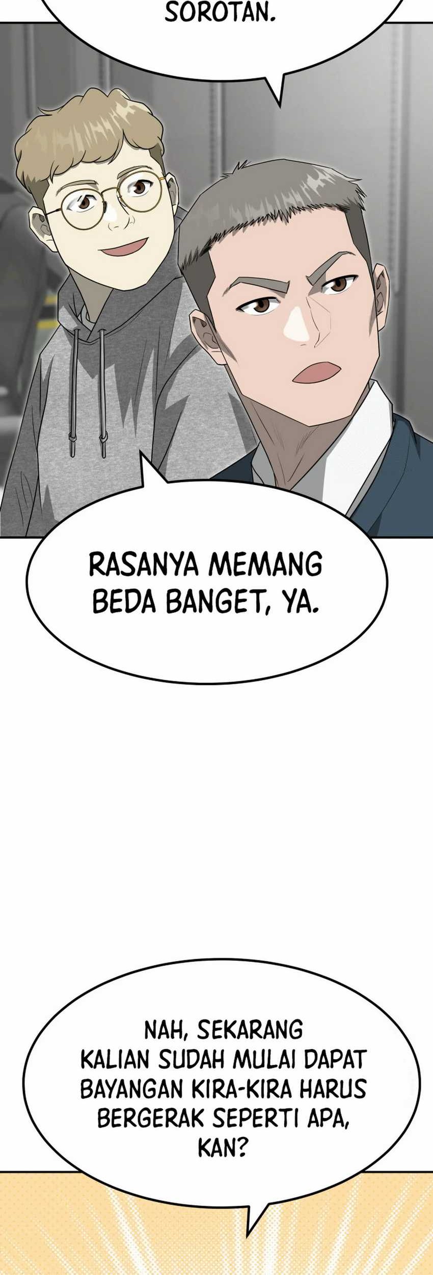 Golden Print Chapter 73 Gambar 13