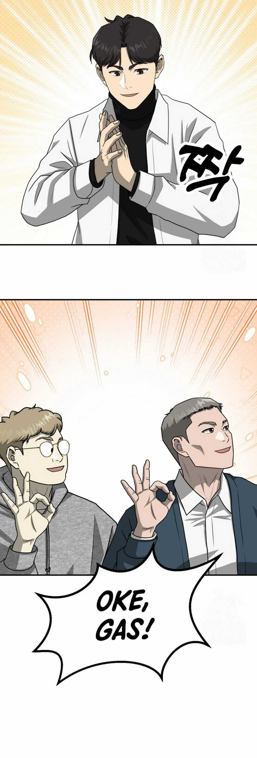 Golden Print Chapter 73 Gambar 14
