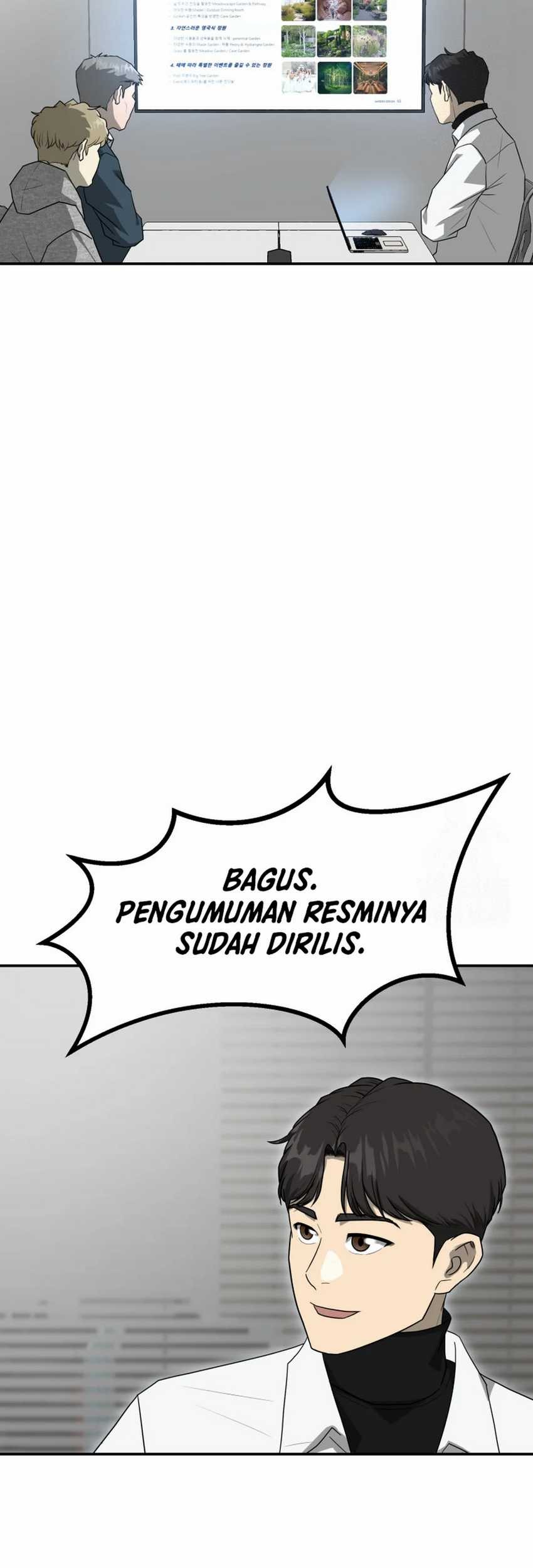 Golden Print Chapter 73 Gambar 17