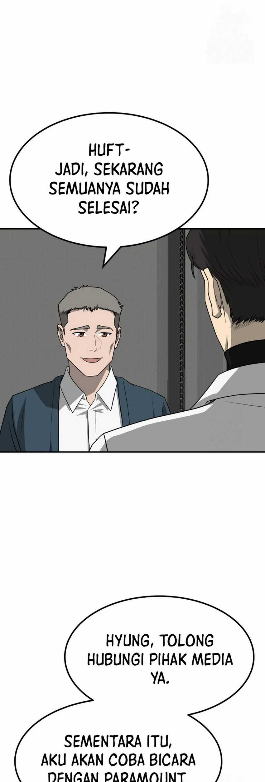 Golden Print Chapter 73 Gambar 18