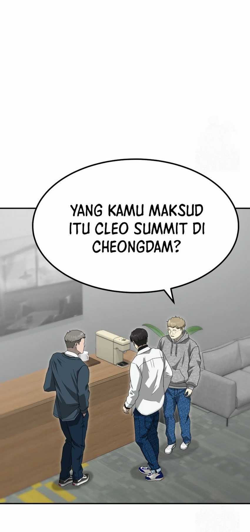 Golden Print Chapter 73 Gambar 26