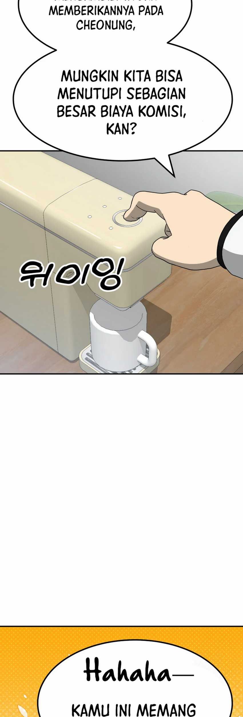 Golden Print Chapter 73 Gambar 29