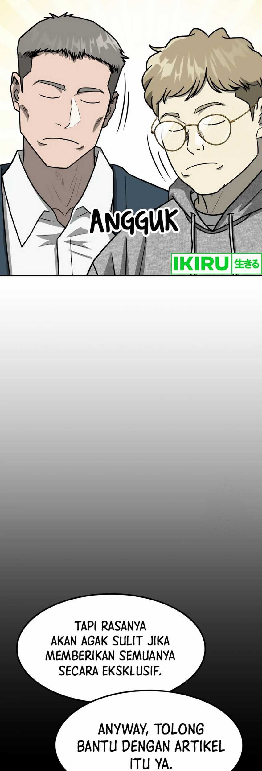 Golden Print Chapter 73 Gambar 32