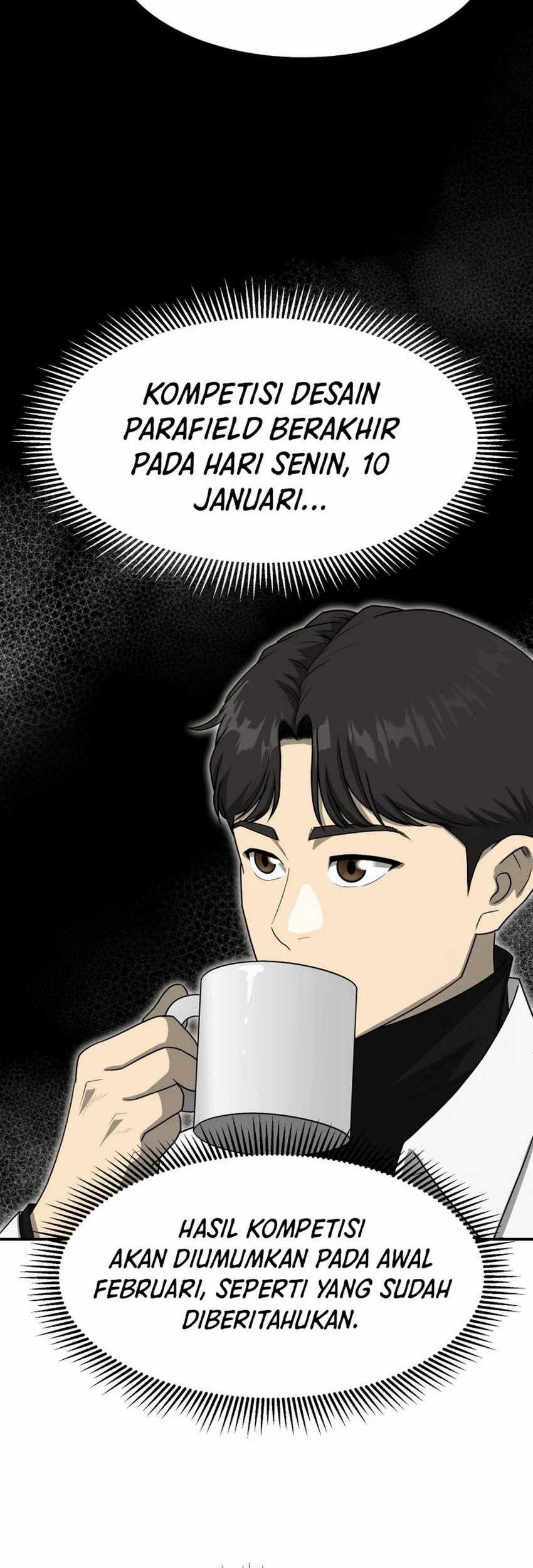 Golden Print Chapter 73 Gambar 33