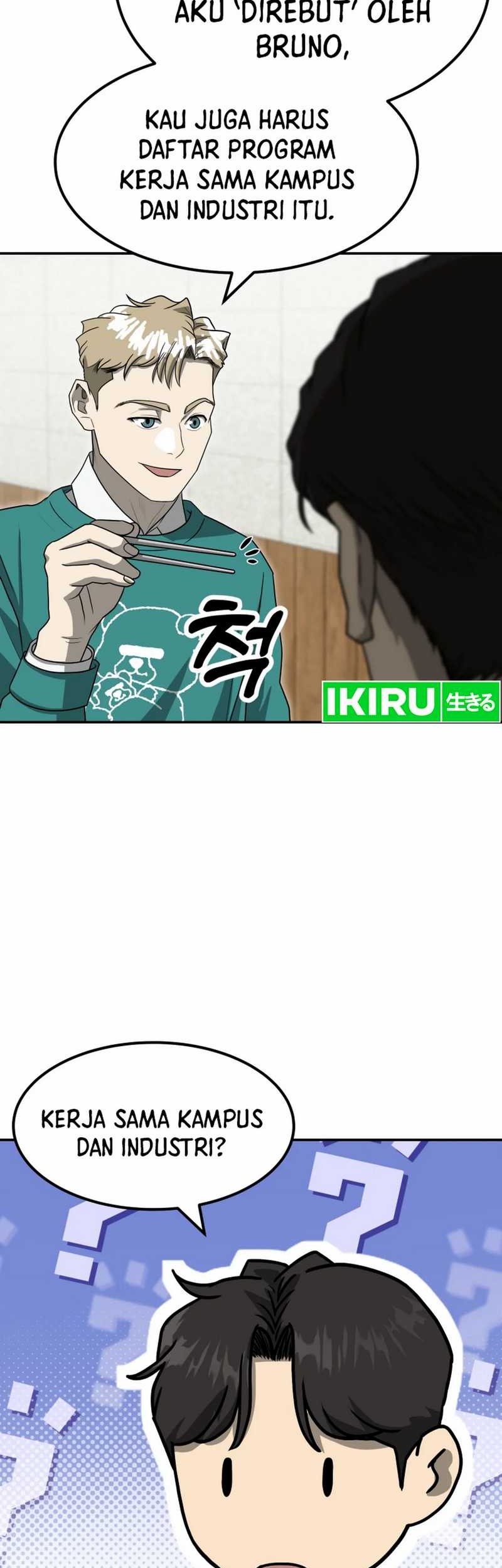 Golden Print Chapter 74 Gambar 19