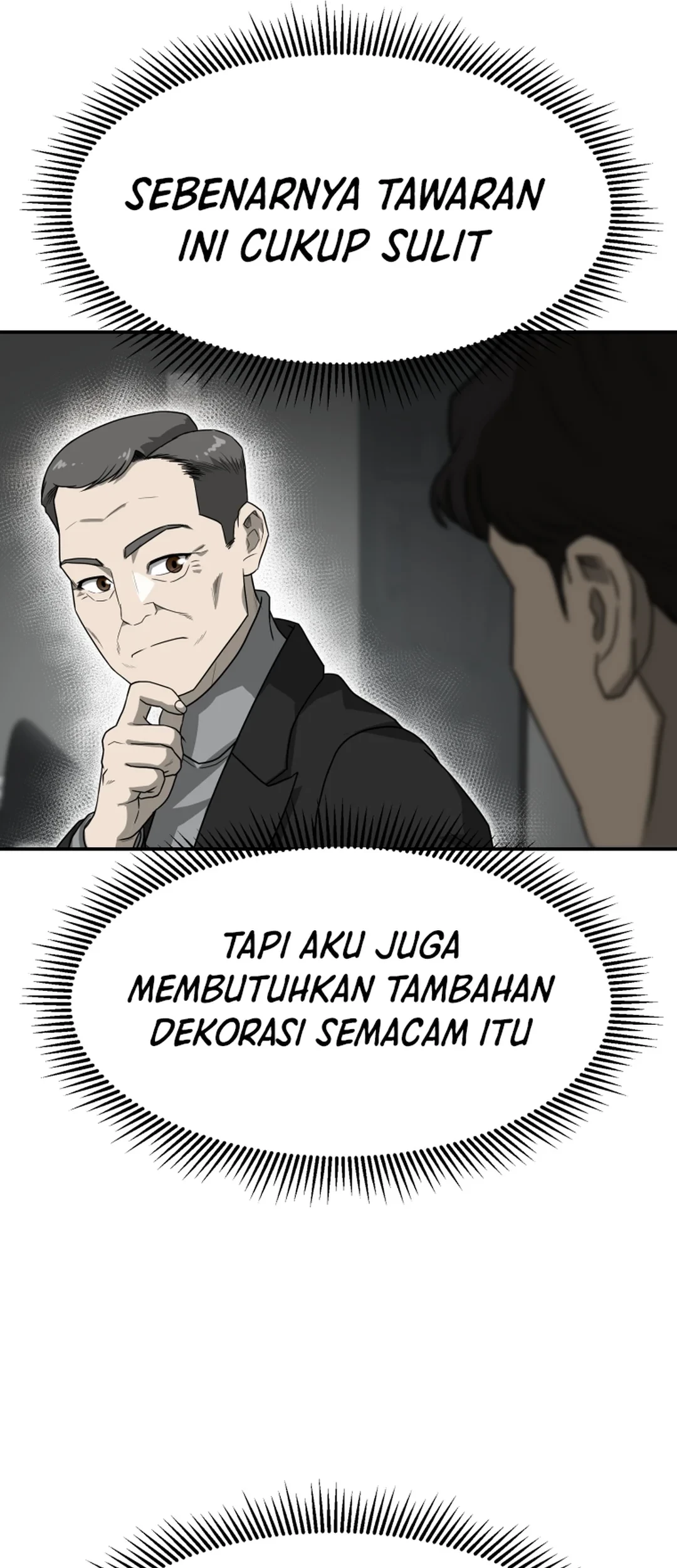 Golden Print Chapter 75 Gambar 49