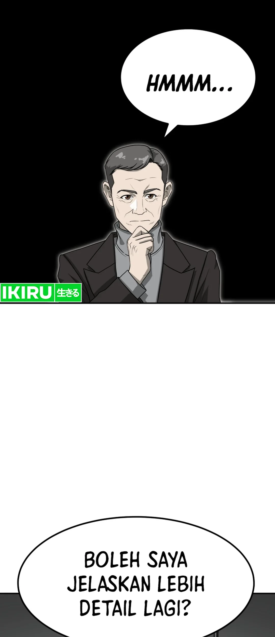 Golden Print Chapter 75 Gambar 52