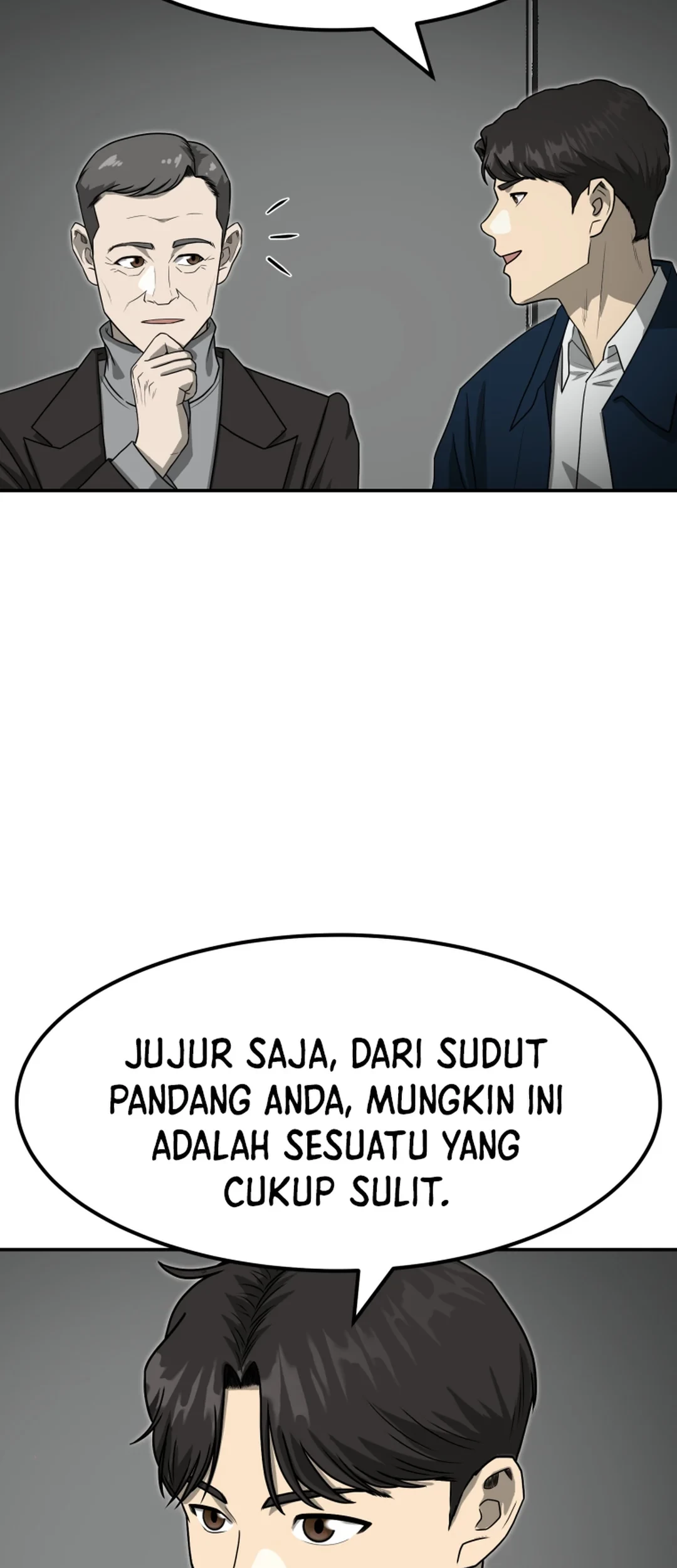 Golden Print Chapter 75 Gambar 53