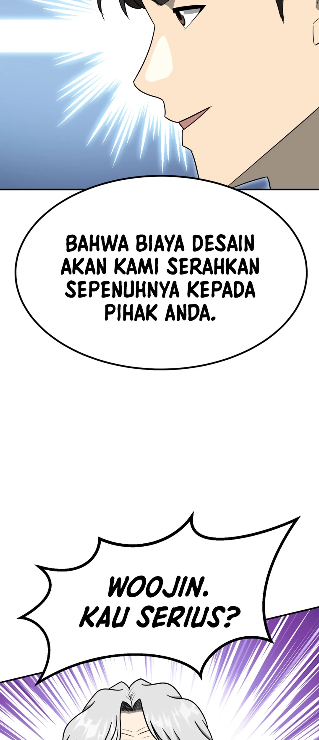 Golden Print Chapter 75 Gambar 57