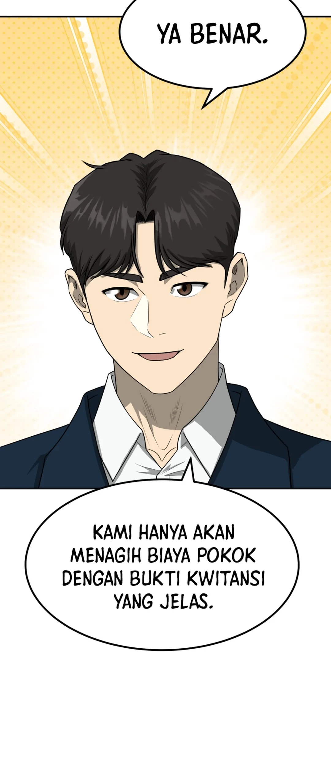 Golden Print Chapter 75 Gambar 59