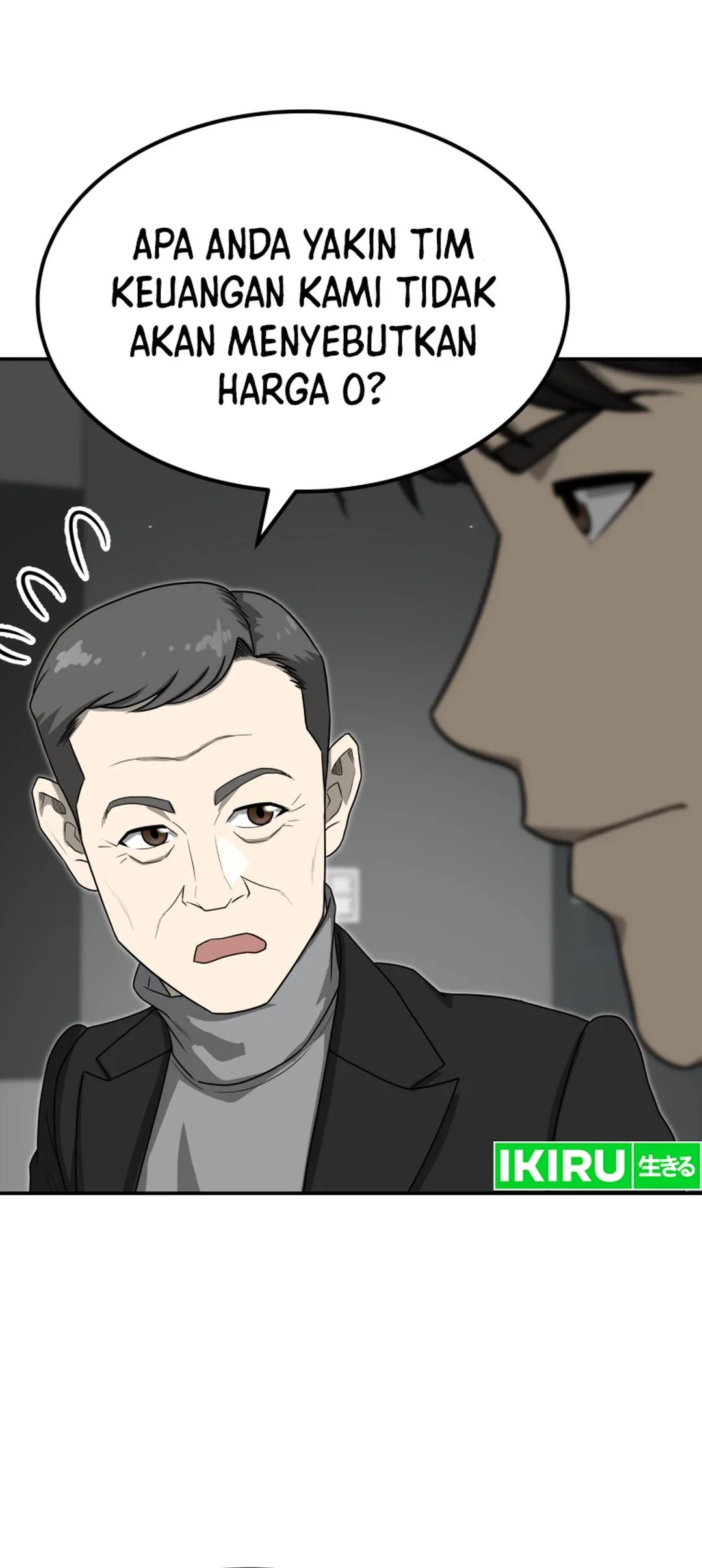 Golden Print Chapter 75 Gambar 60