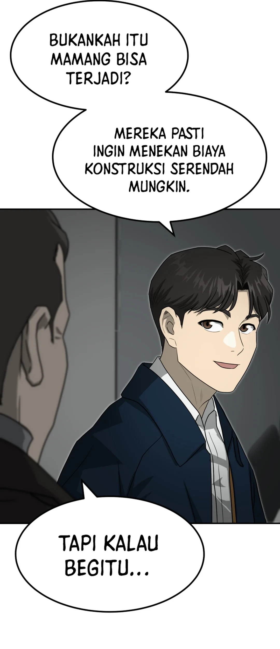 Golden Print Chapter 75 Gambar 61
