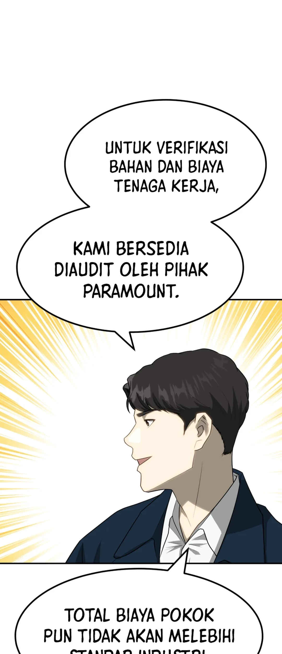 Golden Print Chapter 75 Gambar 62