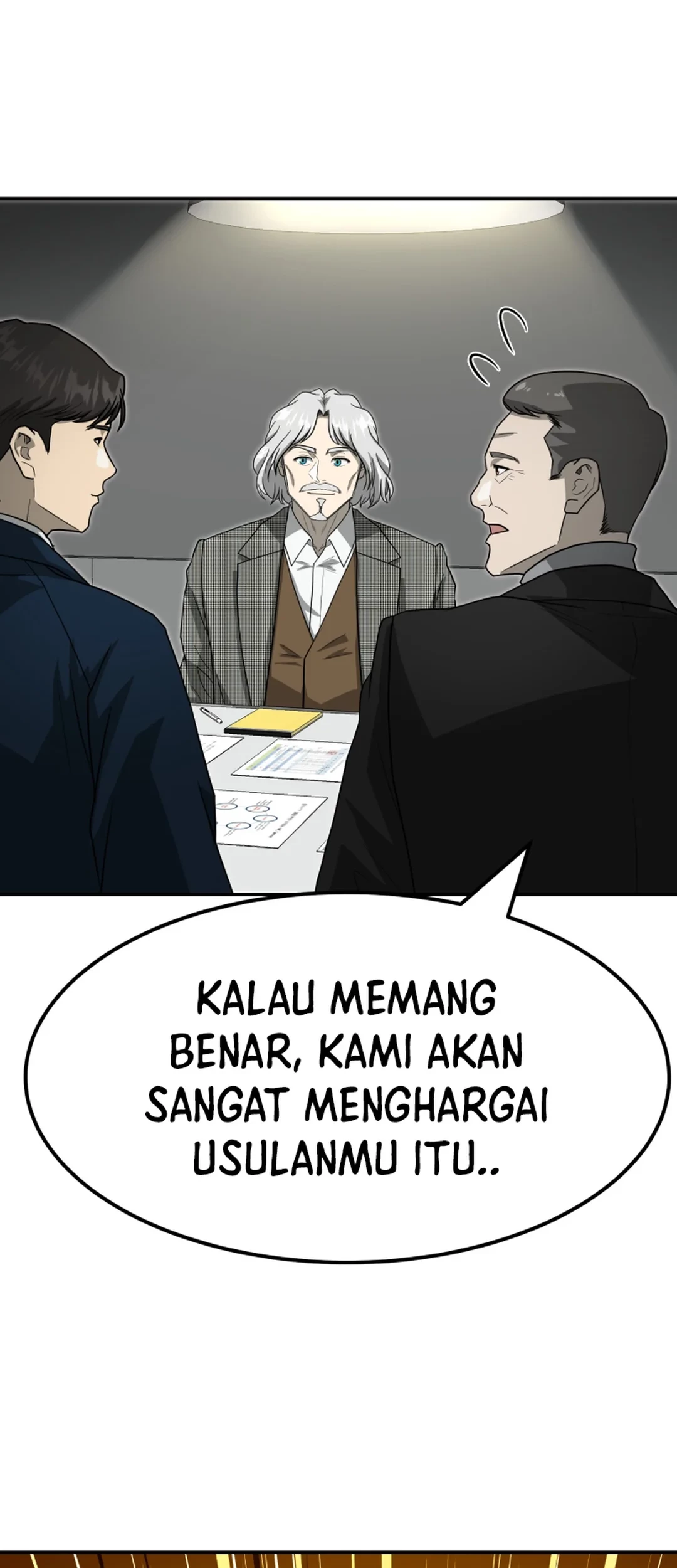 Golden Print Chapter 75 Gambar 64