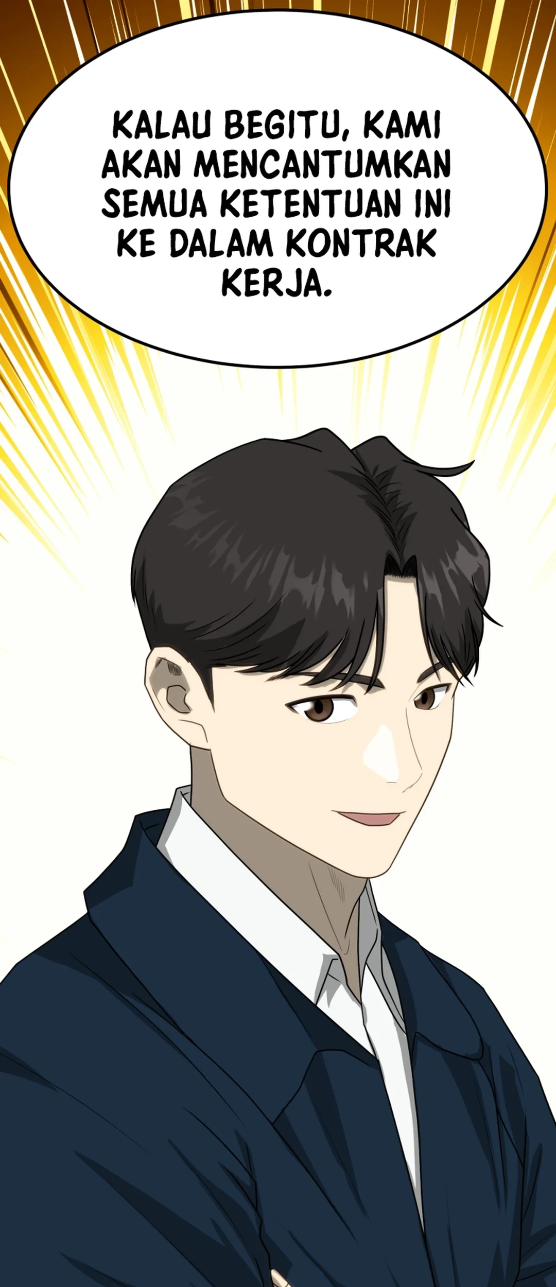 Golden Print Chapter 75 Gambar 65