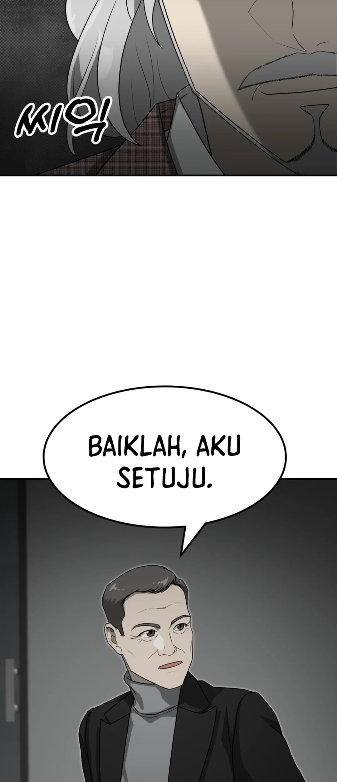 Golden Print Chapter 75 Gambar 68