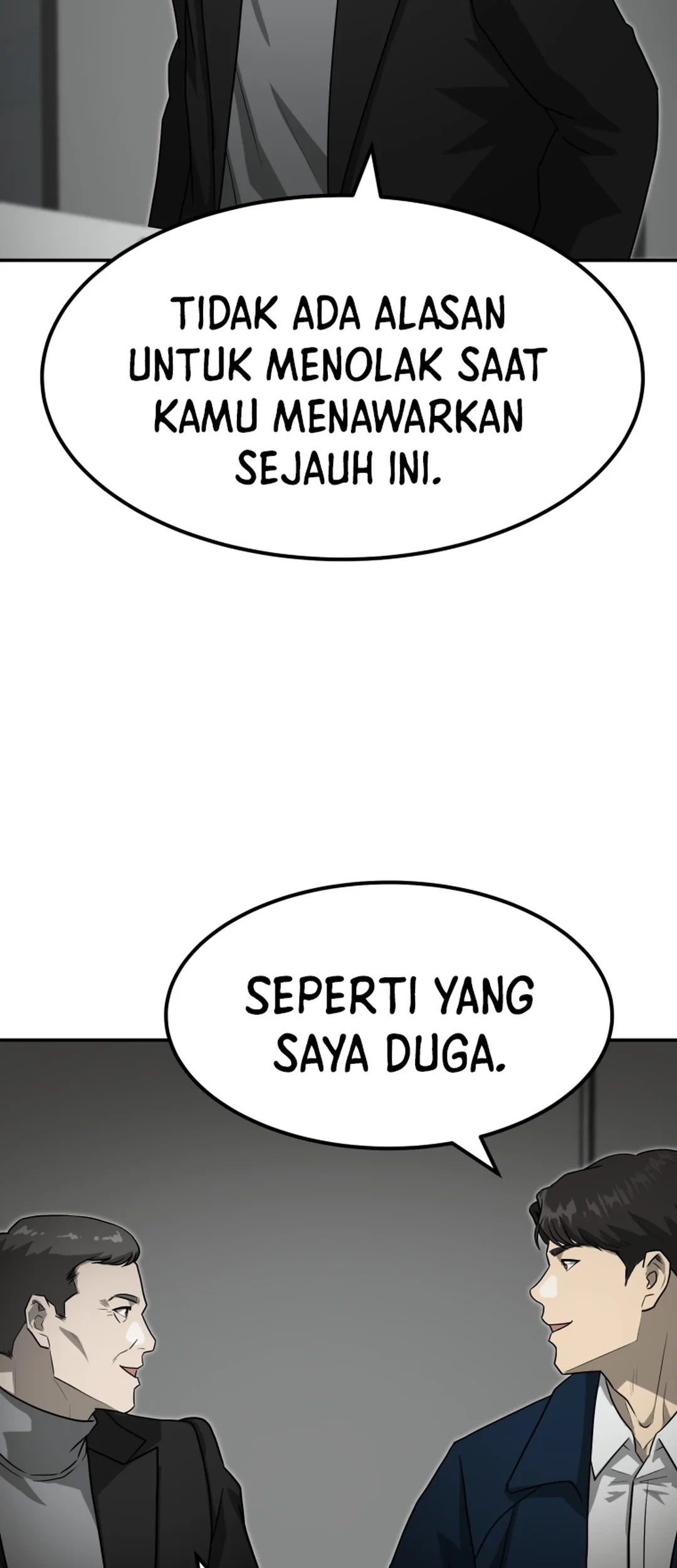 Golden Print Chapter 75 Gambar 69
