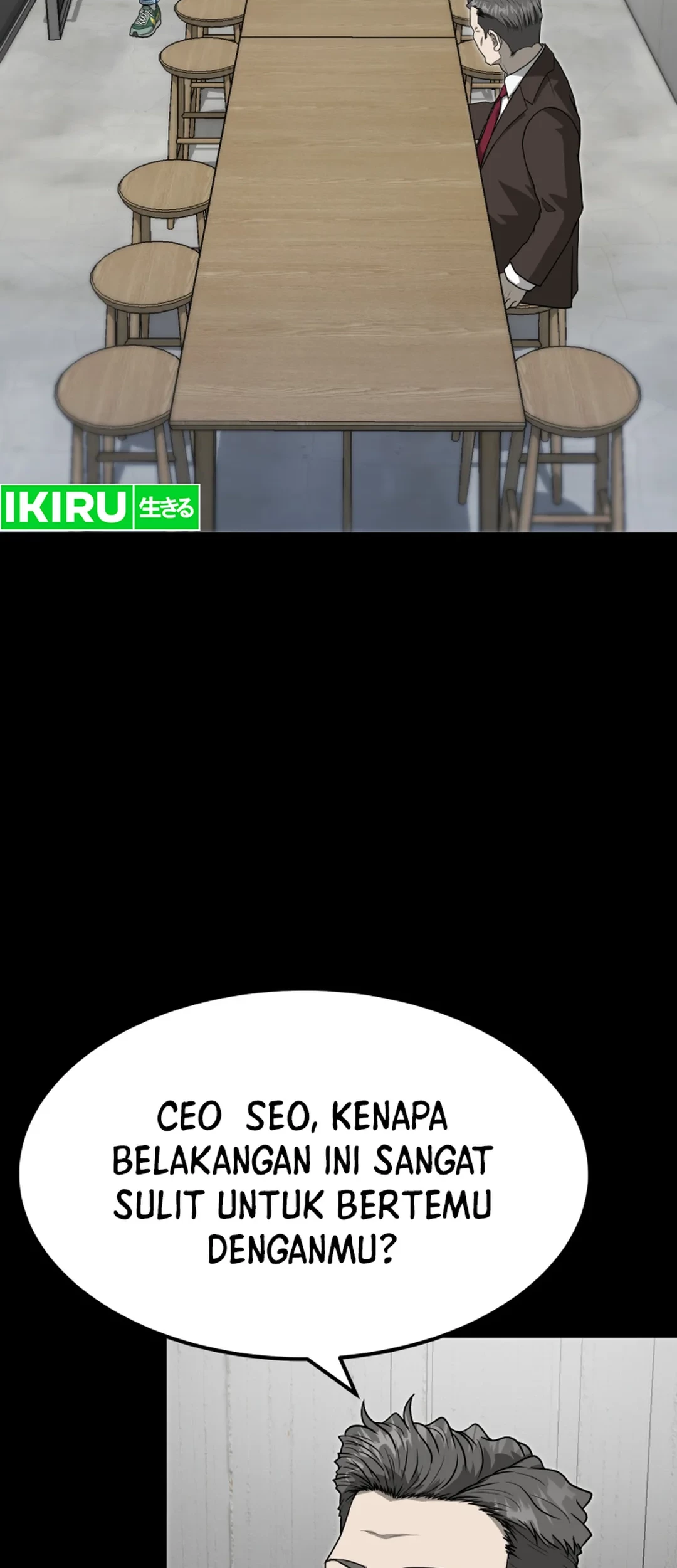Golden Print Chapter 75 Gambar 3