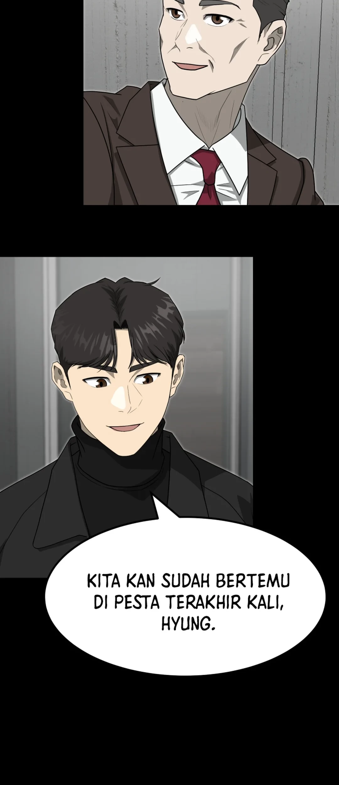 Golden Print Chapter 75 Gambar 4