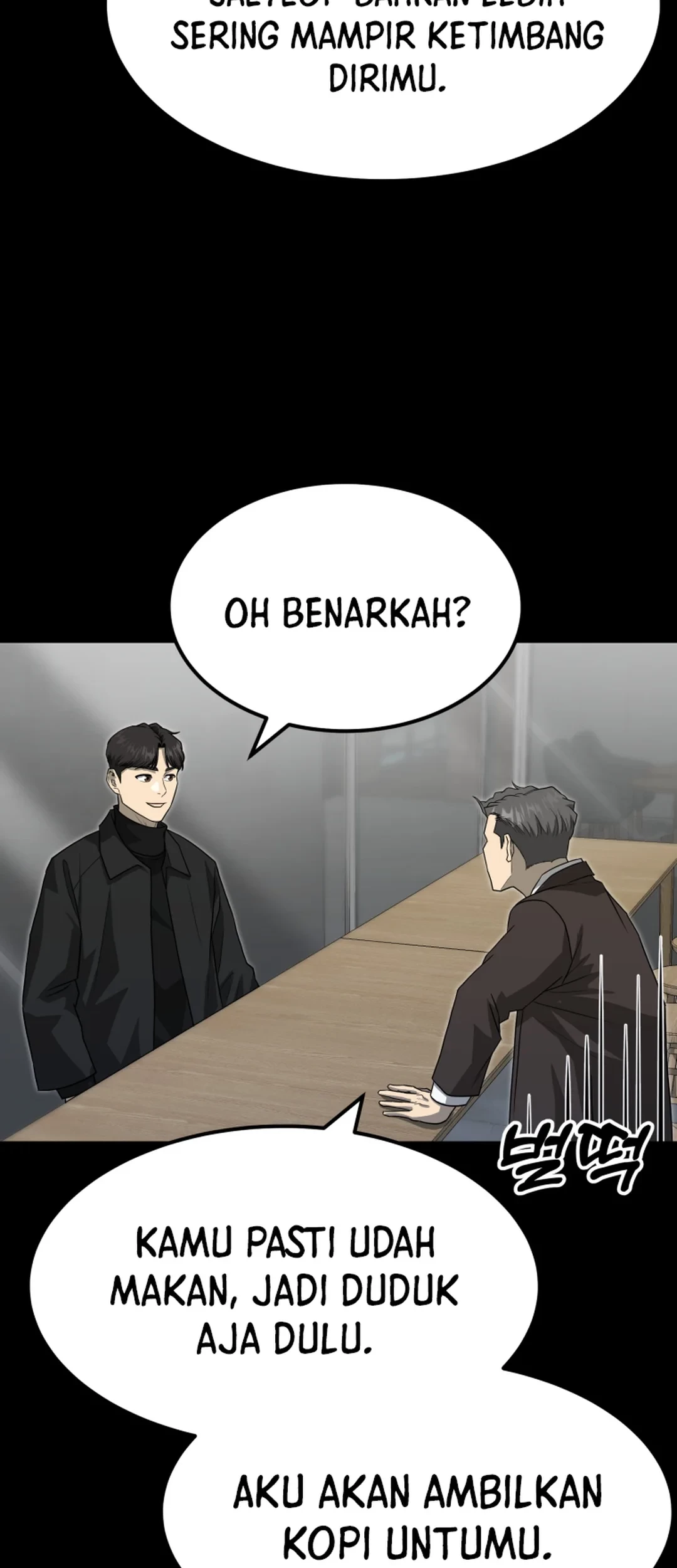 Golden Print Chapter 75 Gambar 6