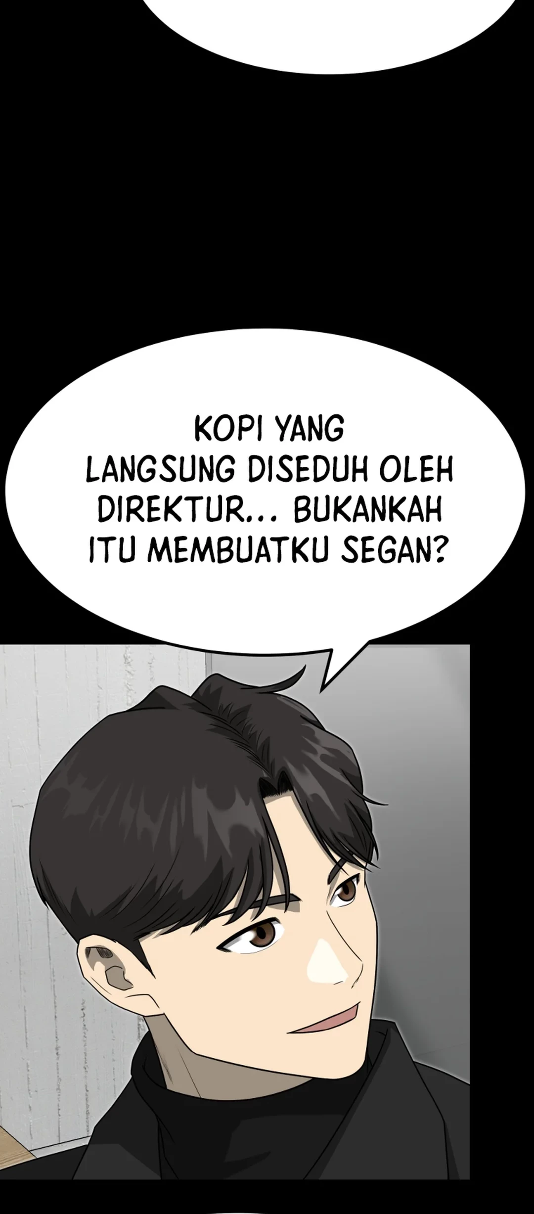 Golden Print Chapter 75 Gambar 7
