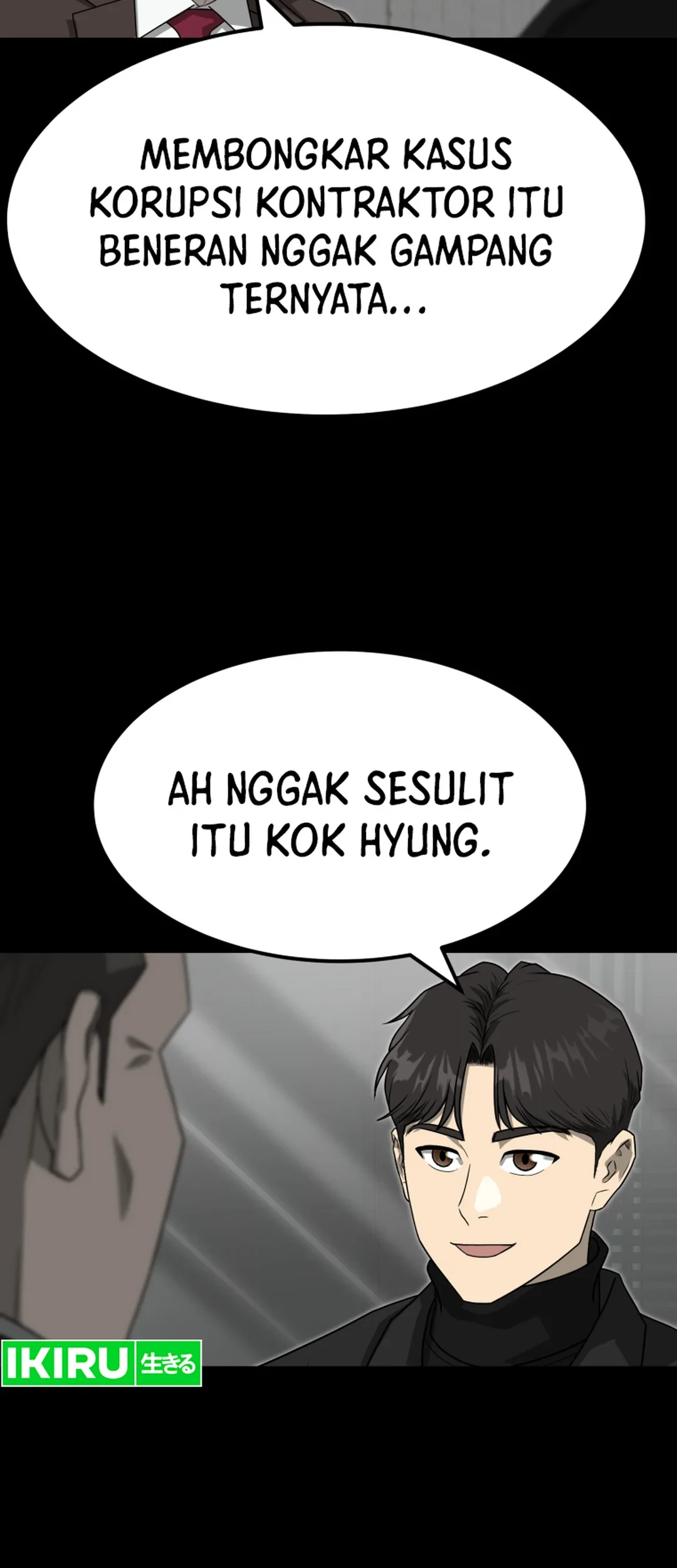 Golden Print Chapter 75 Gambar 11