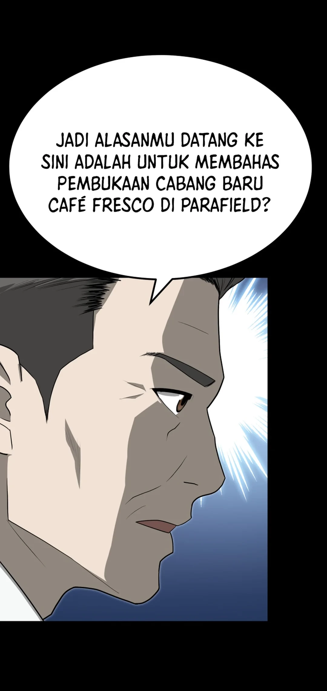 Golden Print Chapter 75 Gambar 12