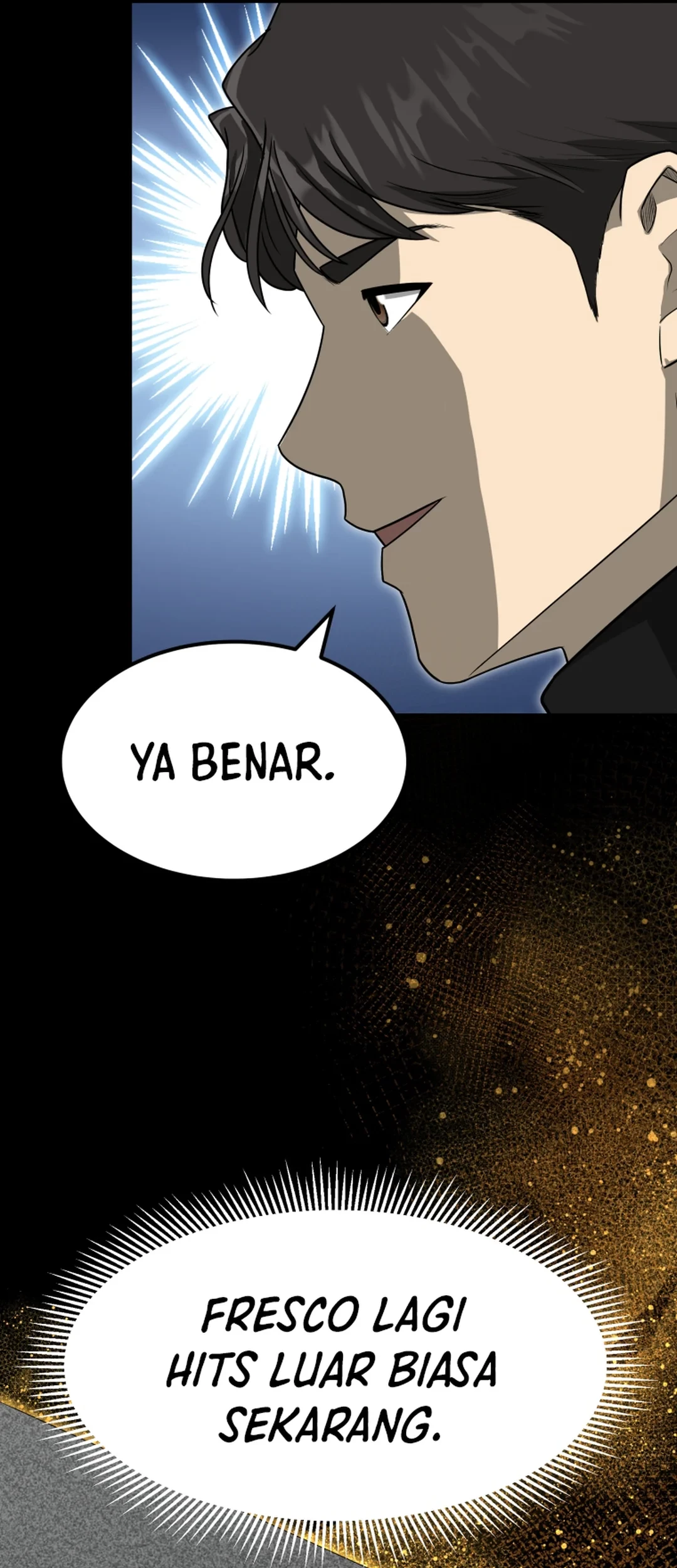 Golden Print Chapter 75 Gambar 13