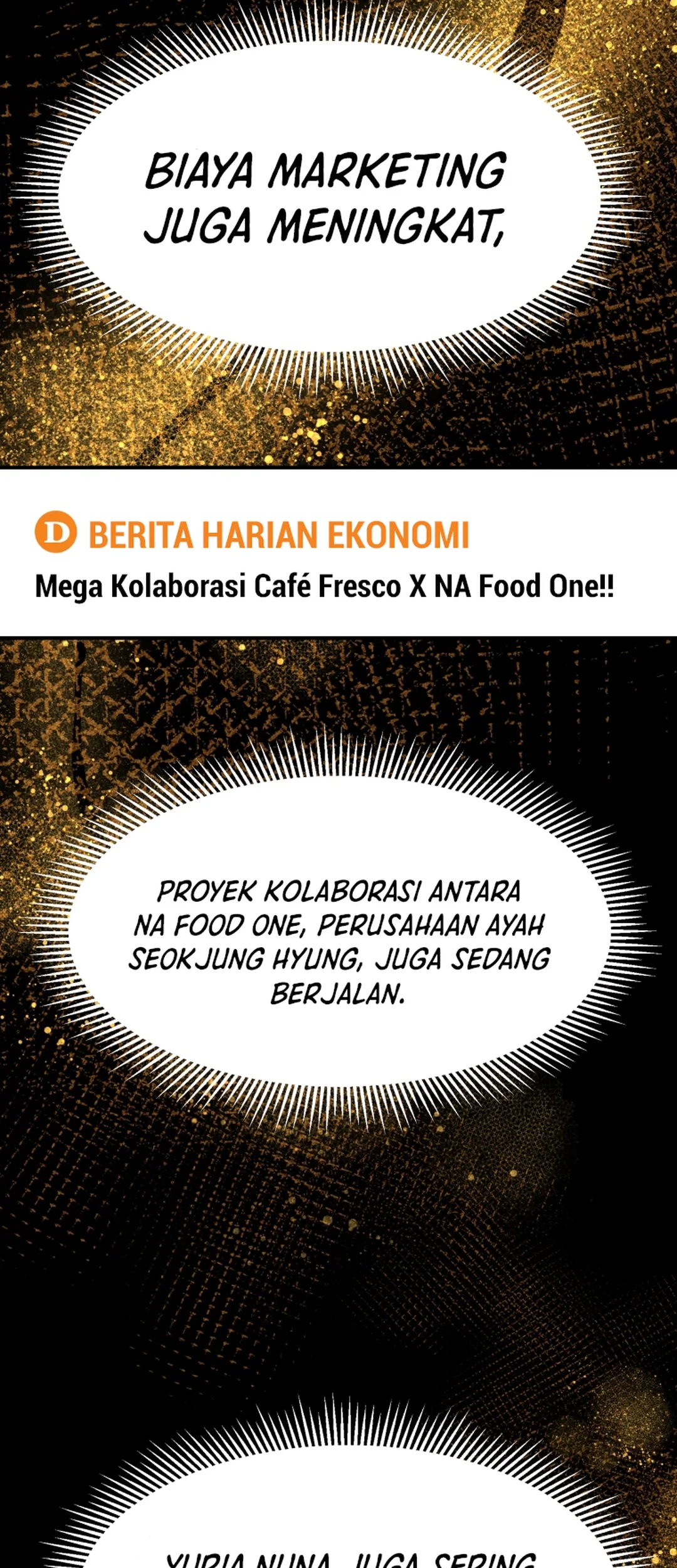 Golden Print Chapter 75 Gambar 15