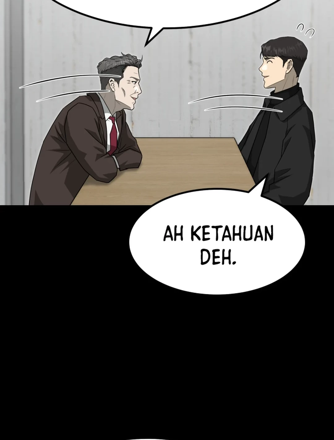 Golden Print Chapter 75 Gambar 18