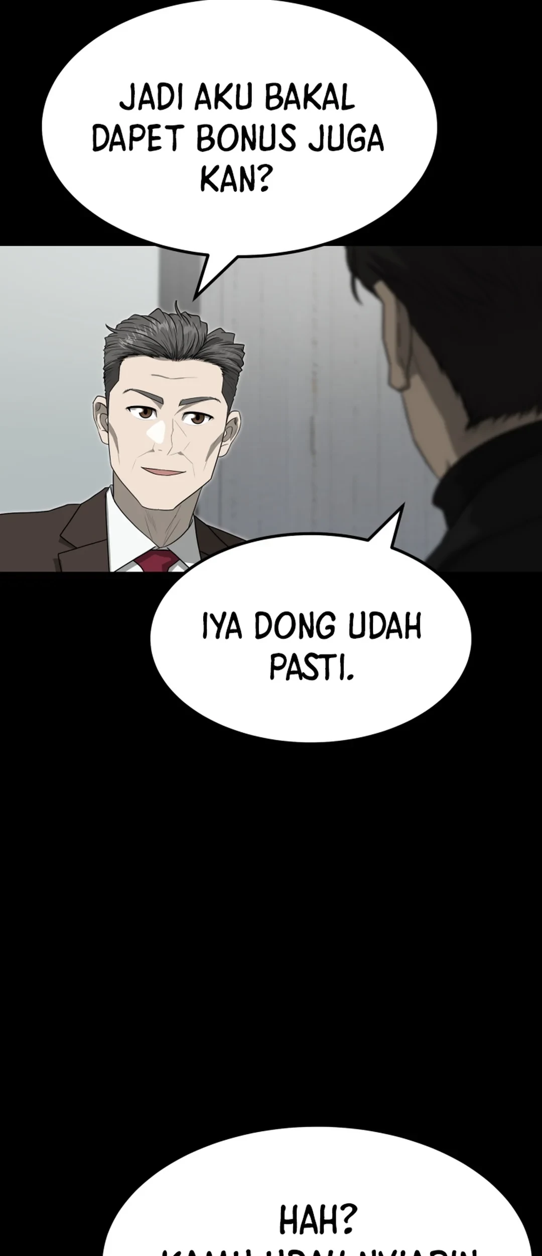 Golden Print Chapter 75 Gambar 19