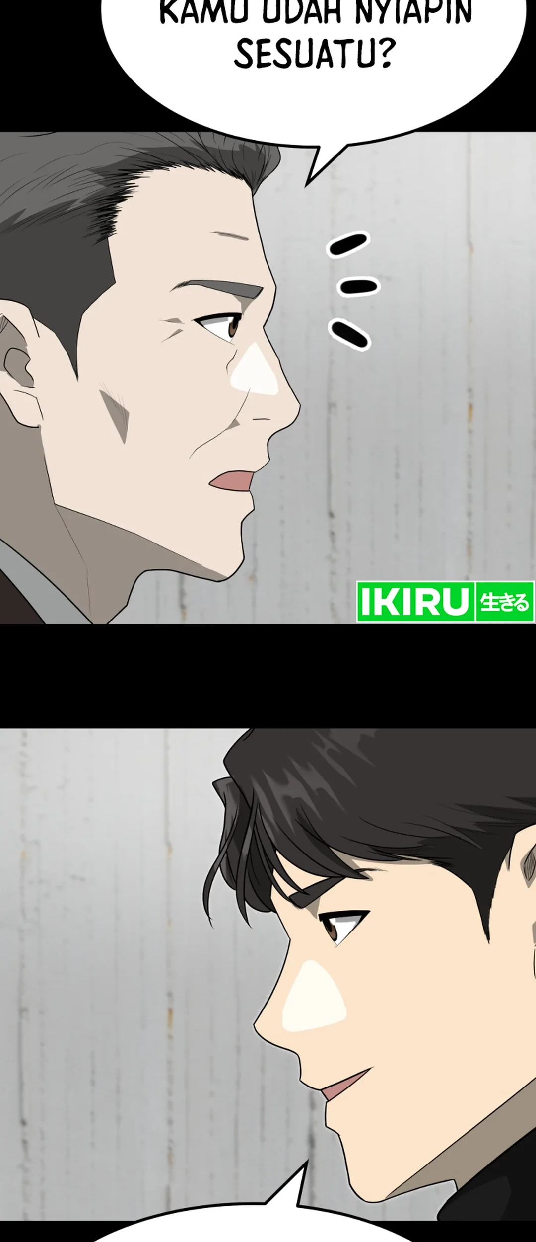Golden Print Chapter 75 Gambar 20