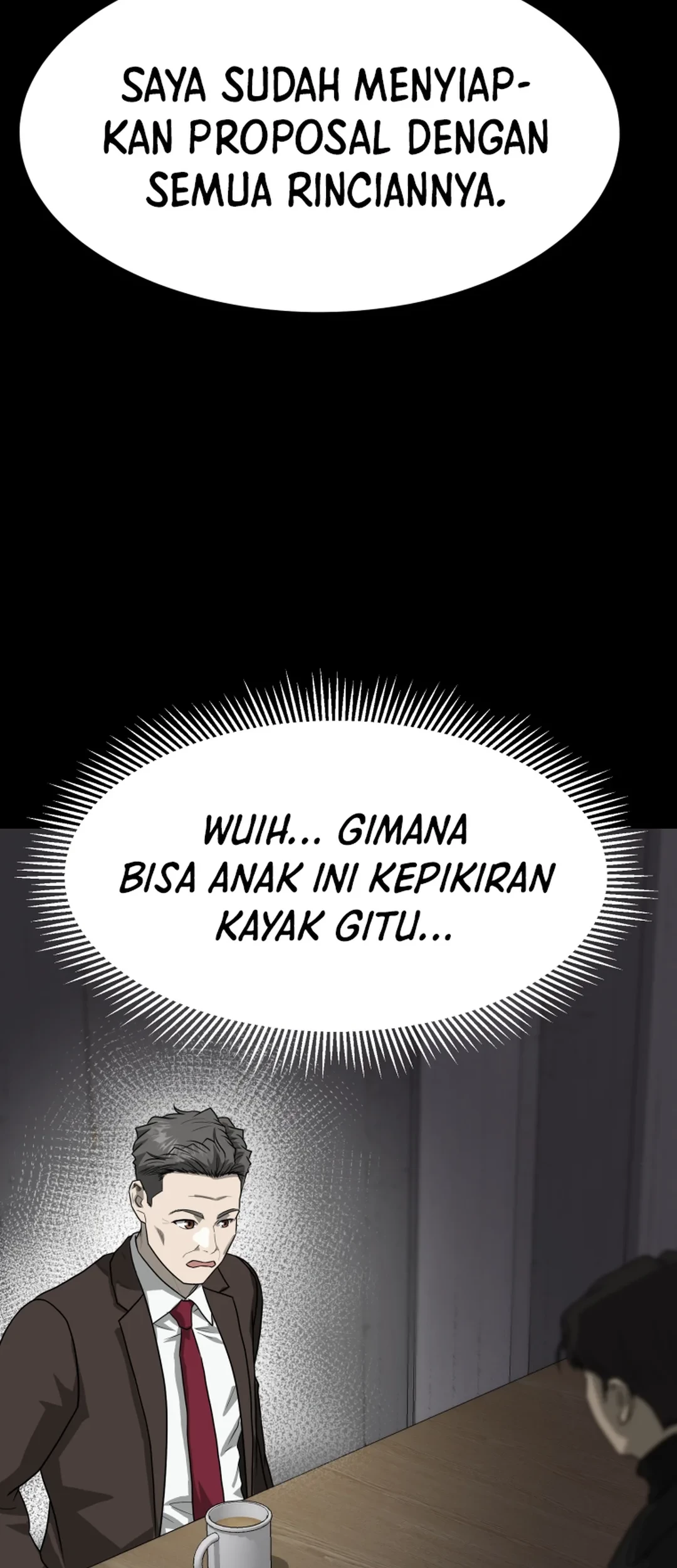 Golden Print Chapter 75 Gambar 21