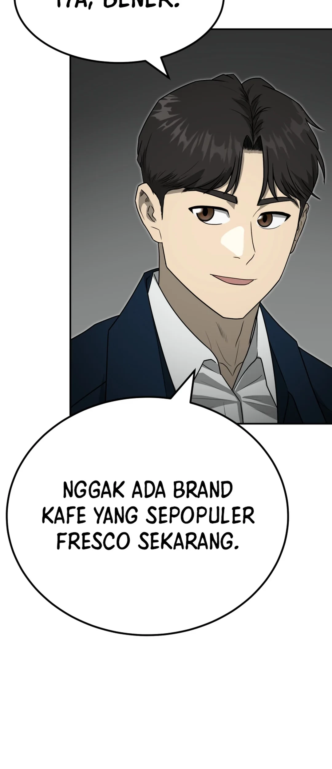 Golden Print Chapter 75 Gambar 24