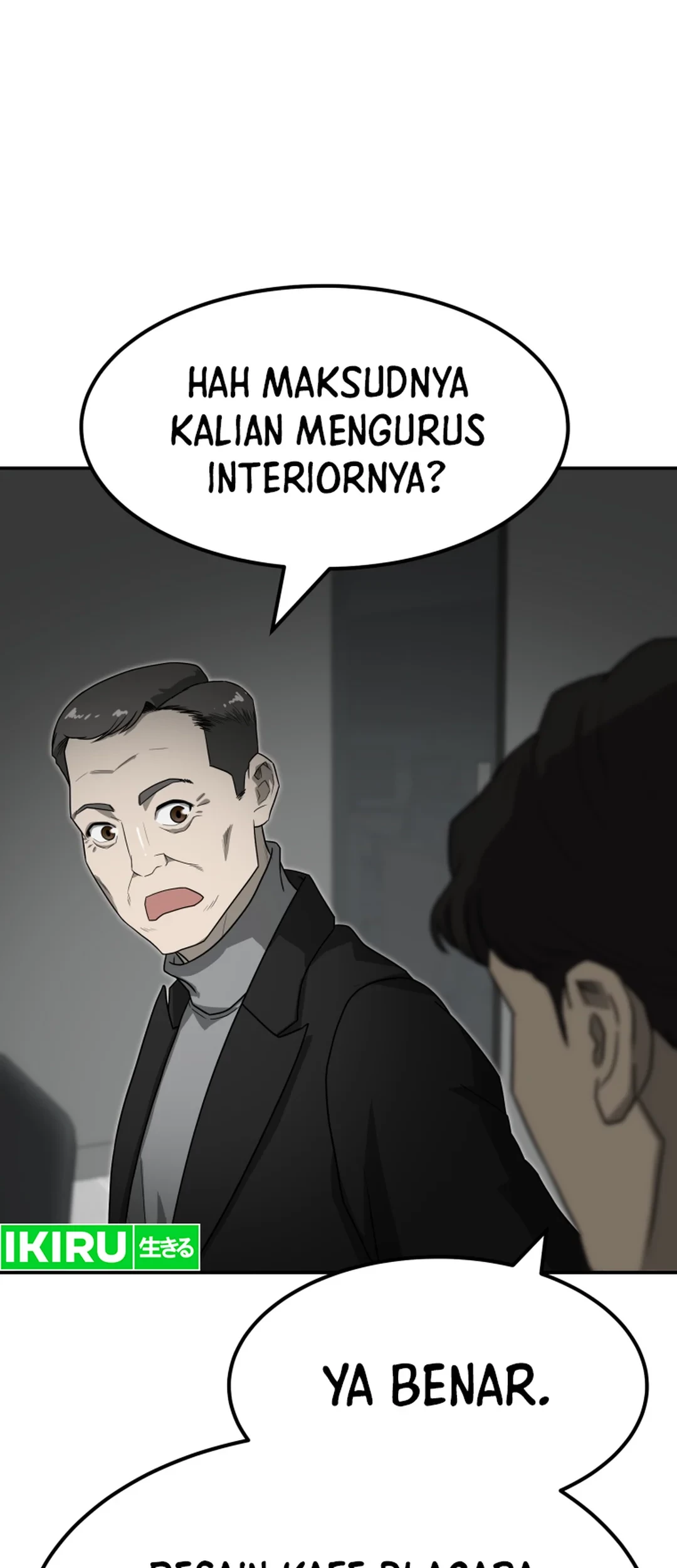 Golden Print Chapter 75 Gambar 26