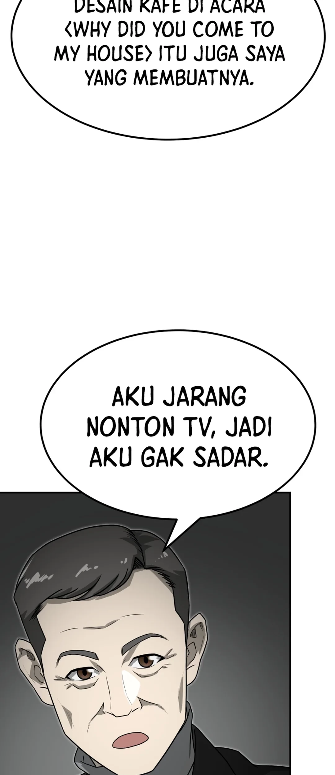Golden Print Chapter 75 Gambar 27
