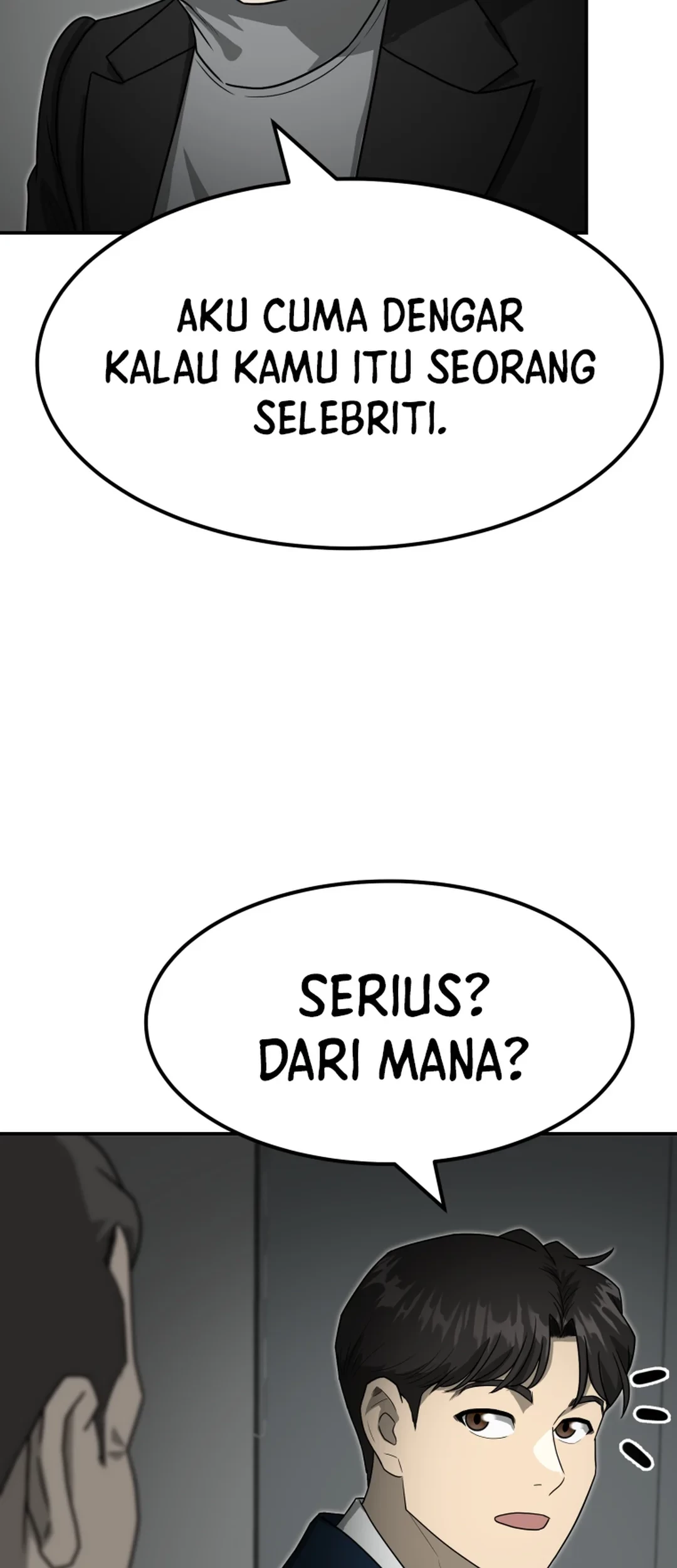 Golden Print Chapter 75 Gambar 28
