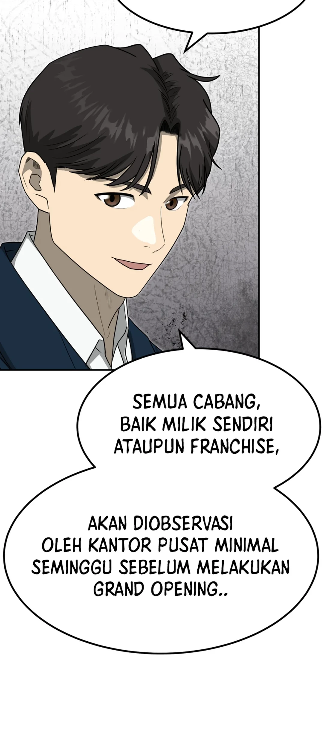 Golden Print Chapter 75 Gambar 32