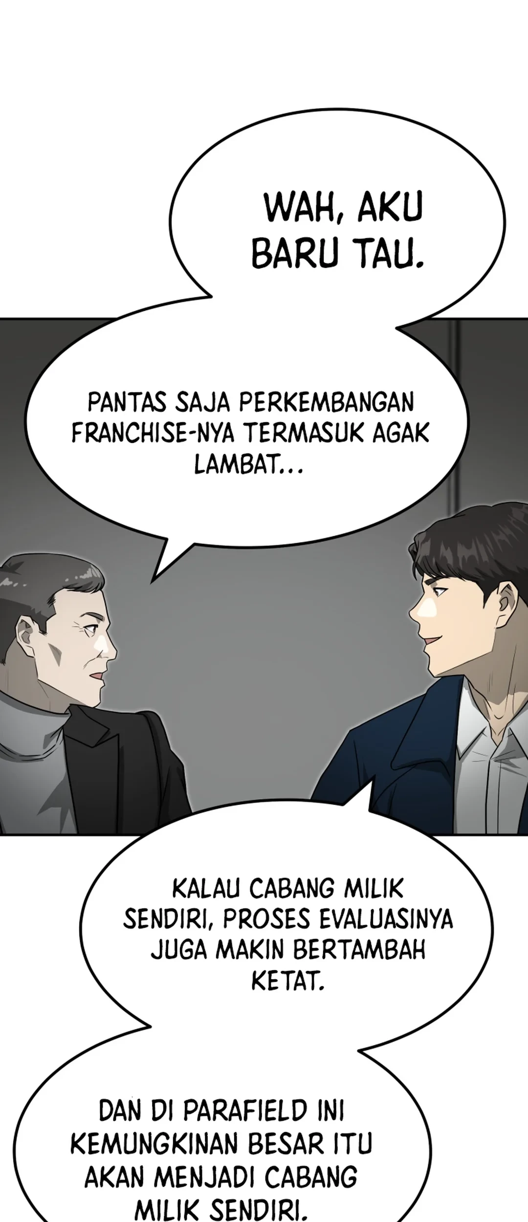 Golden Print Chapter 75 Gambar 33