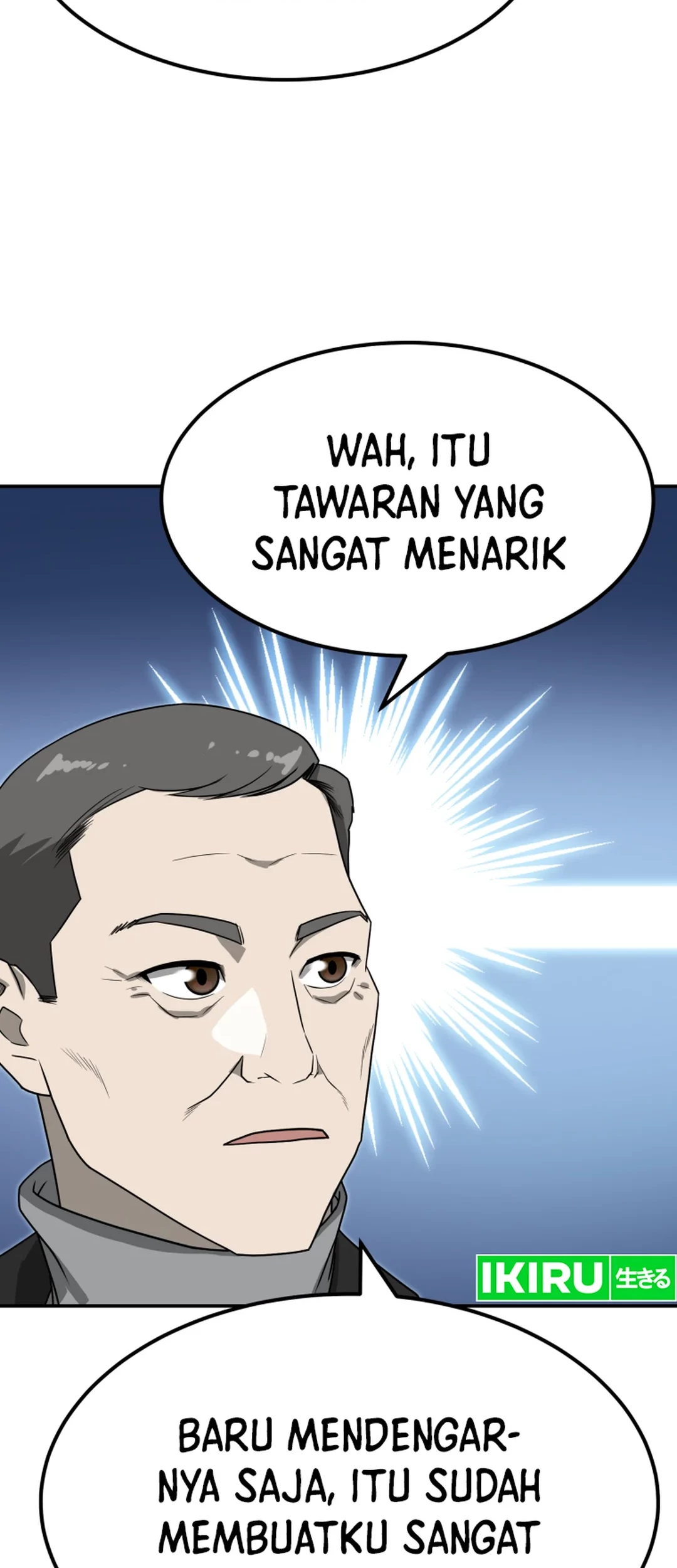 Golden Print Chapter 75 Gambar 34