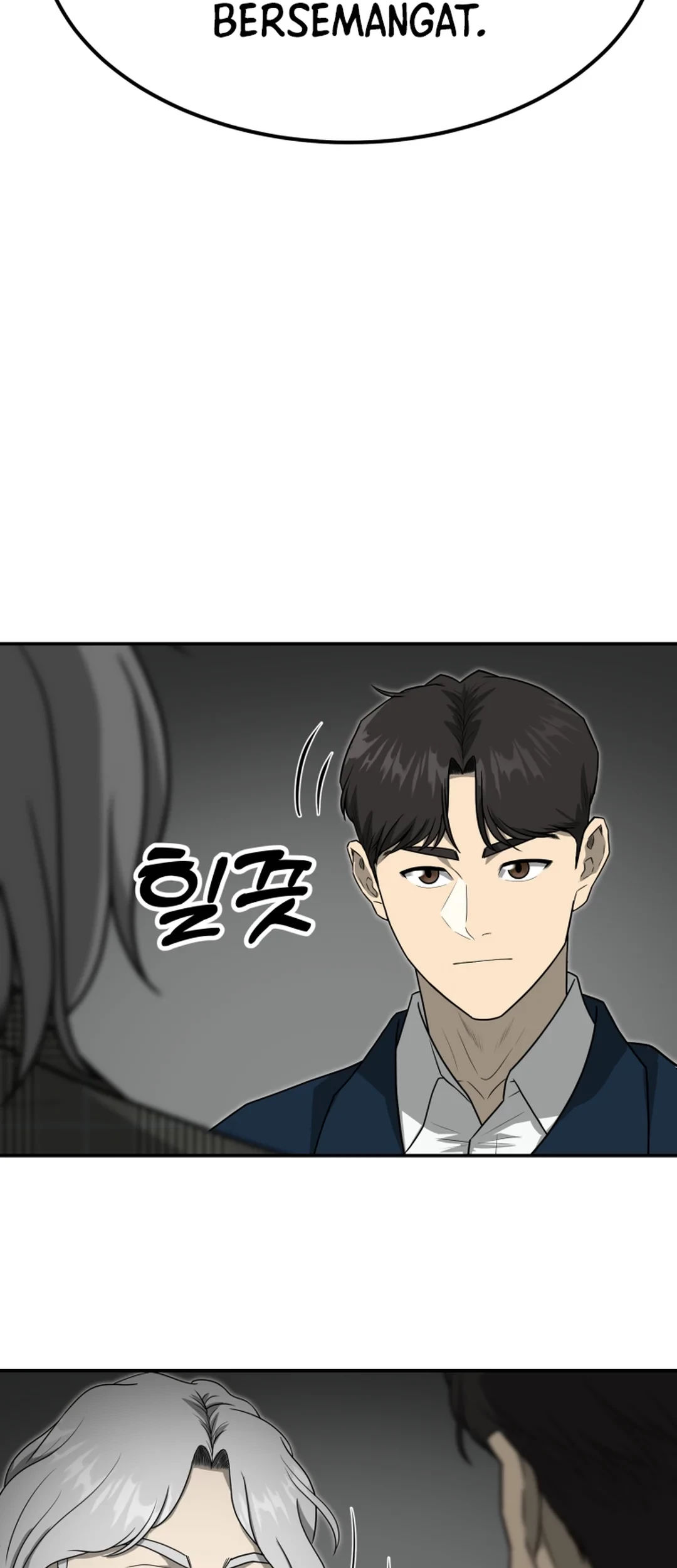 Golden Print Chapter 75 Gambar 35