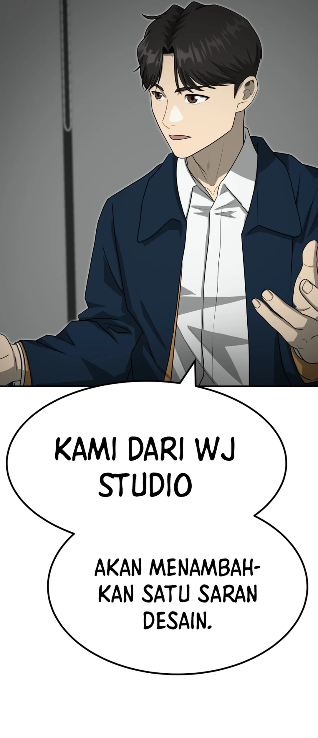 Golden Print Chapter 75 Gambar 37